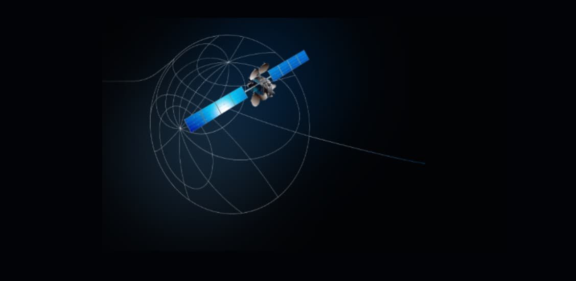 Soluciones satelitales